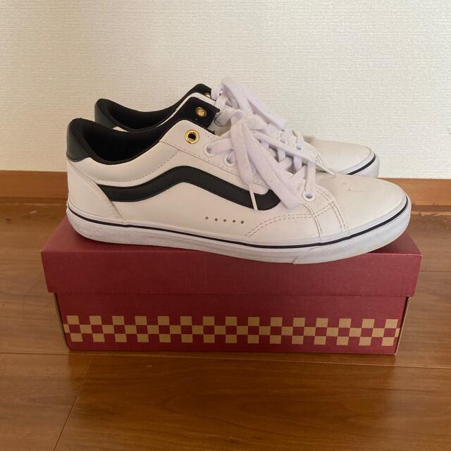 VANS(ヴァンズ)のVANS スニーカー メンズの靴/シューズ(スニーカー)の商品写真