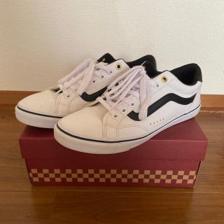 ヴァンズ(VANS)のVANS スニーカー(スニーカー)