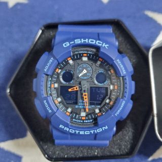 ジーショック(G-SHOCK)のG-SHOCKデジタルアナログ(腕時計(アナログ))