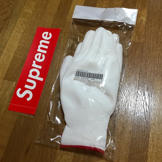 即納】 supreme ステッカー ノベルティー 手袋 ステッカーセット mandhucollege.edu.mv