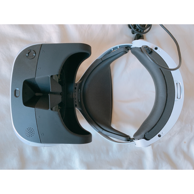 PlayStation VR Camera同梱版&モーションコントローラー×2 PlayStation VR Camera同梱版&モーションコントローラー×2