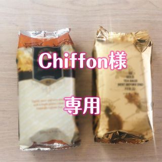 chiffon様 専用ページ(茶)