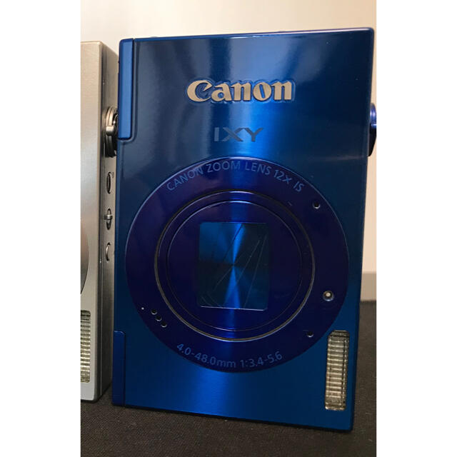 Canon IXY 3 BLCanon