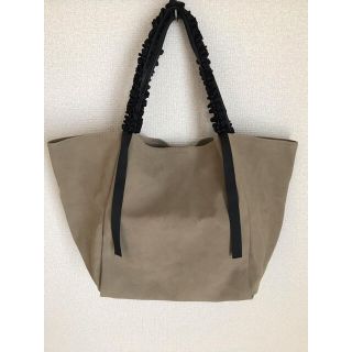 ビーミング ライフストア バイ ビームス(B:MING LIFE STORE by BEAMS)の【アリエル様専用】新品未使用　ビームス　かばん(トートバッグ)