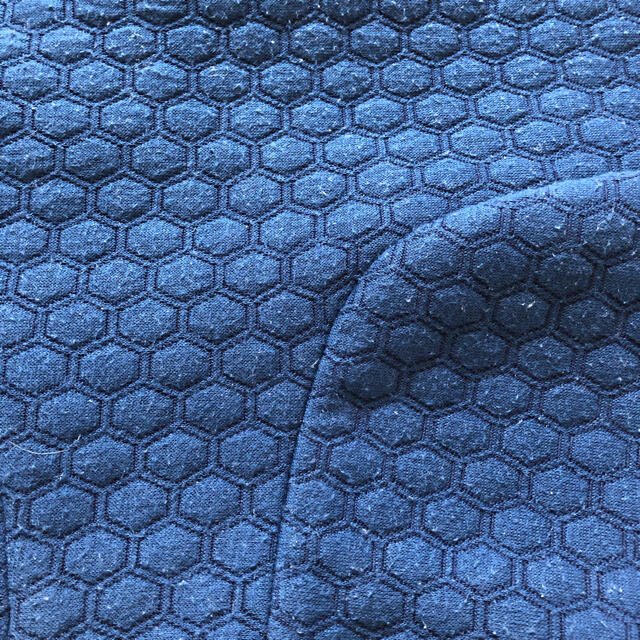 Rakuten(ラクテン)の整体枕　専用カバー　ブルー インテリア/住まい/日用品の寝具(枕)の商品写真
