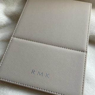 アールエムケー(RMK)のRMK 　オリジナル卓上ミラー(卓上ミラー)