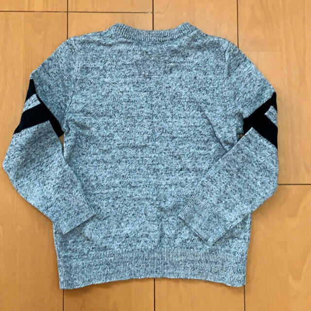 GAP(ギャップ)のGAP セーター110㎝　ディズニー キッズ/ベビー/マタニティのキッズ服男の子用(90cm~)(ニット)の商品写真