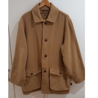 TOMMY HILFIGER(チェスターコート)のフリマアイテム一覧 TOMMY HILFIGER(チェスターコート)のフリマアイテム一覧