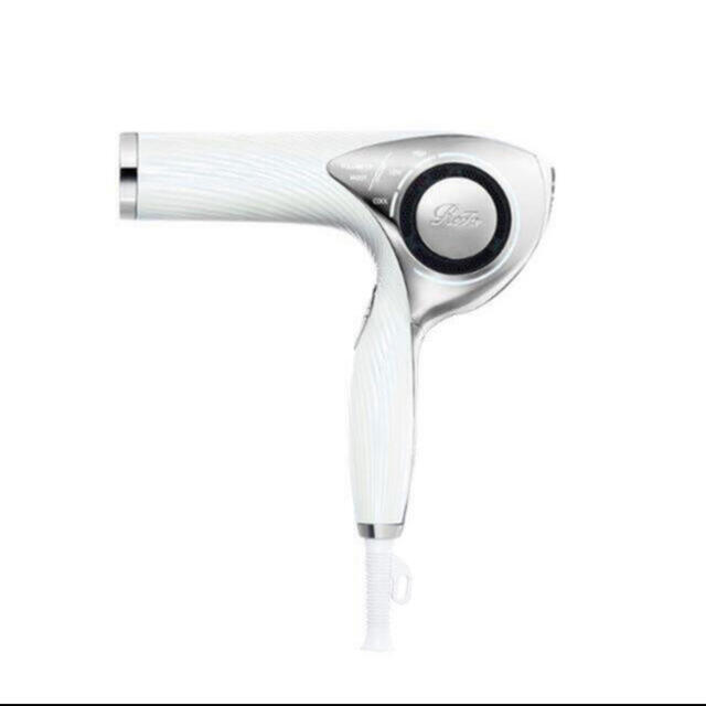 ReFa BEAUTECH DRYER リファドライヤー 新品未開封 | www.feber.com