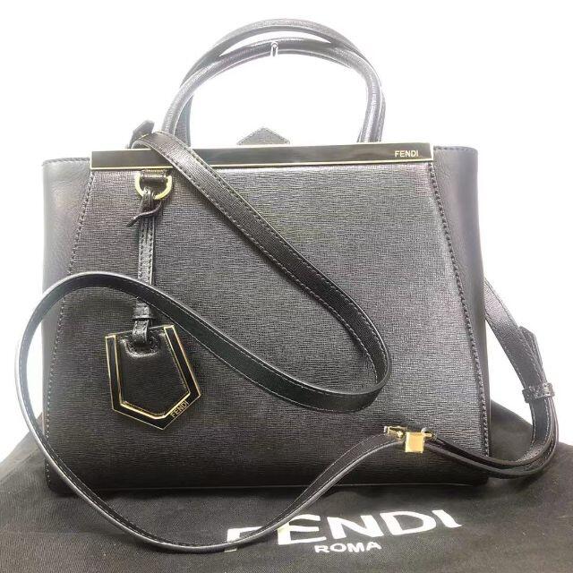 FENDI プチトゥジュール