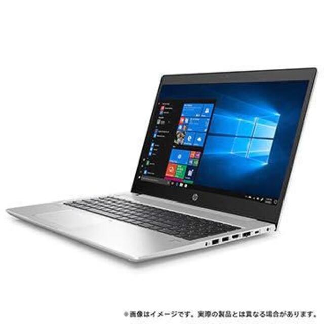 HP(ヒューレットパッカード)のHP ProBook 450 G7/CT i7/32GB/SSD512GB スマホ/家電/カメラのPC/タブレット(ノートPC)の商品写真