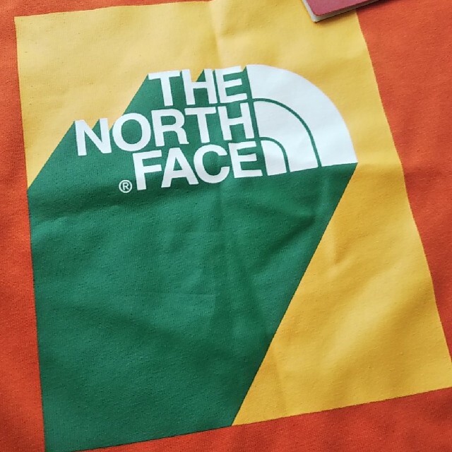 THE NORTH FACE(ザノースフェイス)のノースフェイス The North Face キッズ Tシャツ 130 キッズ/ベビー/マタニティのキッズ服男の子用(90cm~)(Tシャツ/カットソー)の商品写真