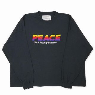 シュプリーム(Supreme)のだいりく(Tシャツ/カットソー(七分/長袖))