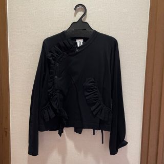 コムデギャルソン(COMME des GARCONS)のstrawberryさま　コムデギャルソン noir kei ninomya(シャツ/ブラウス(長袖/七分))