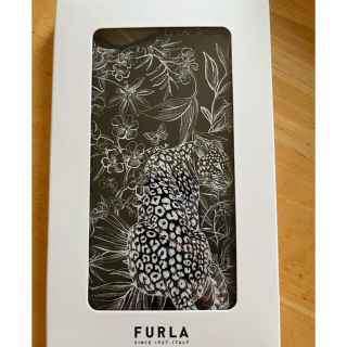 フルラ(Furla)のフルラ  iPhoneケース　新品未使用(iPhoneケース)