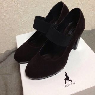 CAROLINA GLASER(ハイヒール/パンプス)のフリマアイテム一覧 CAROLINA GLASER(ハイヒール/パンプス)のフリマアイテム一覧