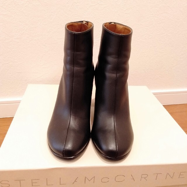 Stella McCartney(ステラマッカートニー)のステラマッカートニー　ブーツ レディースの靴/シューズ(ブーツ)の商品写真