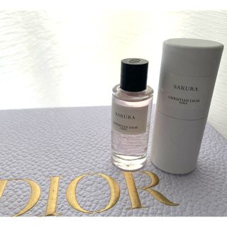 ディオール(Dior)のメゾンクリスチャンディオール　サクラ(ユニセックス)