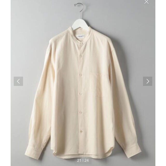 UNITED ARROWS(ユナイテッドアローズ)のkakeru様専用 メンズのトップス(シャツ)の商品写真