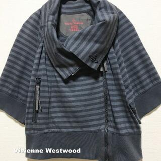 ヴィヴィアン(Vivienne Westwood) ブルゾン(レディース)の通販 88点