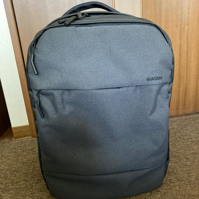 incase City Backpack No.37171075