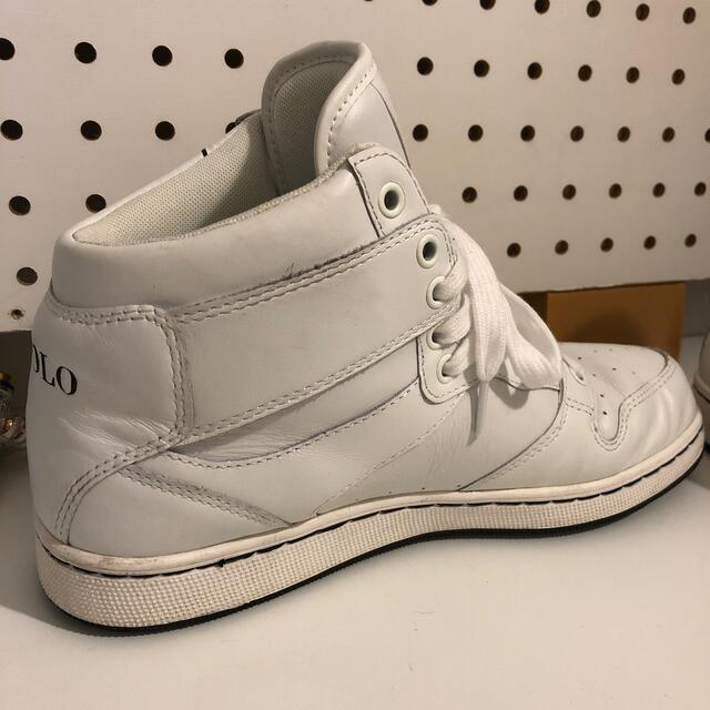 POLO RALPH LAUREN - ポロ・ラルフローレン ビッグポニー メンズ POLO RALPH LAUREN - ポロ・ラルフローレン ビッグポニー メンズ