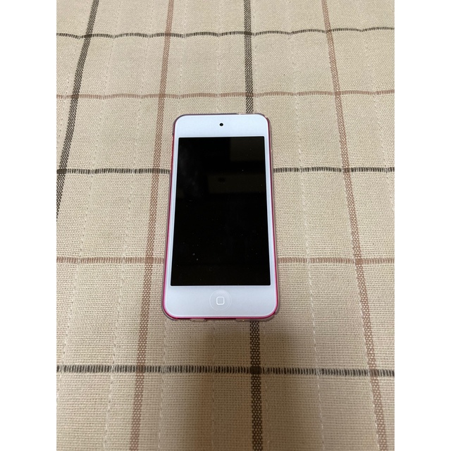 iPod touch 第7世代　32GB ピンク
