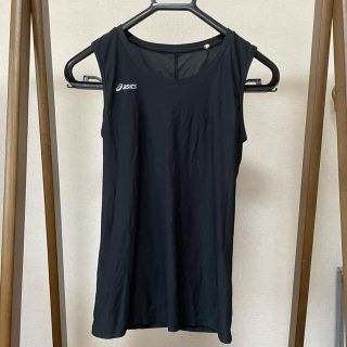 アシックスショウジ(asics)の【asics】インナータンクトップ(タンクトップ)