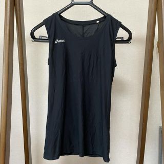 アシックス(asics)の【asics】インナータンクトップ(タンクトップ)