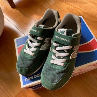 ニューバランス(New Balance)のkeromin様(スニーカー)