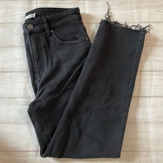 ベルシュカ(Bershka)の新品 Bershka mom jeans EU38(デニム/ジーンズ)