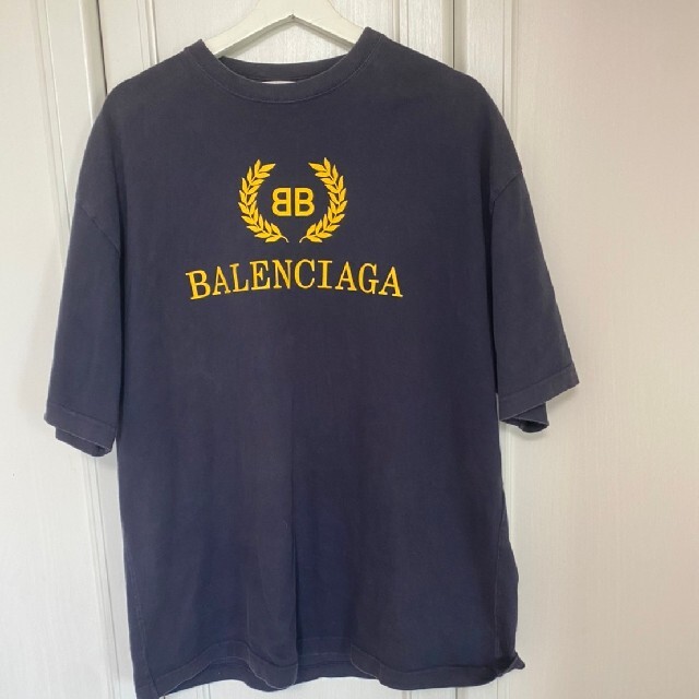 BALENCIAGA　Tシャツ