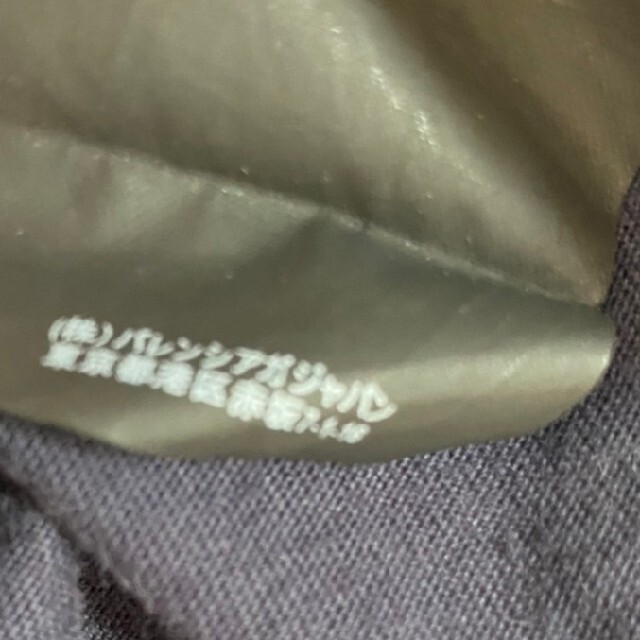 Balenciaga(バレンシアガ)のBALENCIAGA　Tシャツ メンズのトップス(Tシャツ/カットソー(半袖/袖なし))の商品写真