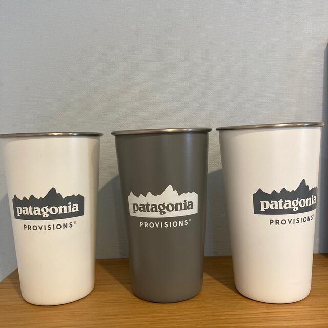 patagonia(パタゴニア)のpatagonia PROVISIONS MiiR マグ インテリア/住まい/日用品のキッチン/食器(タンブラー)の商品写真