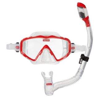 シュプリーム(Supreme)のSupreme  Cressi Snorkel Set (マリン/スイミング)