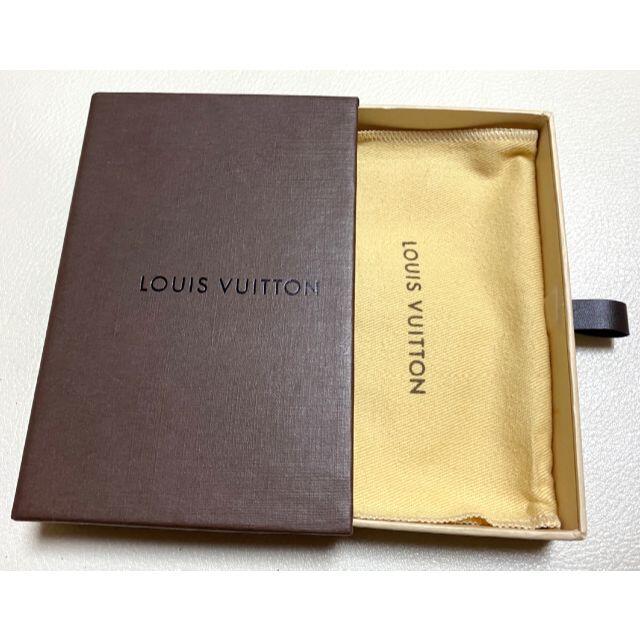 LOUIS VUITTON(ルイヴィトン)のLOUIS VUITTON ☆ 美品 ダミエ ブラスレ キープイット レディースのアクセサリー(ブレスレット/バングル)の商品写真