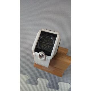 ジーショック(G-SHOCK)のG-SHOCK G-8100A 白(腕時計(デジタル))