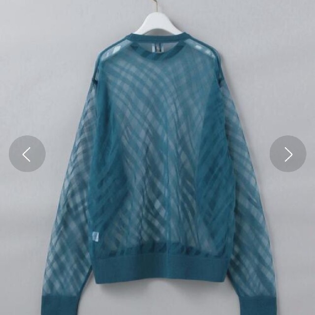 6(roku)OPEAL PULLOVER 1