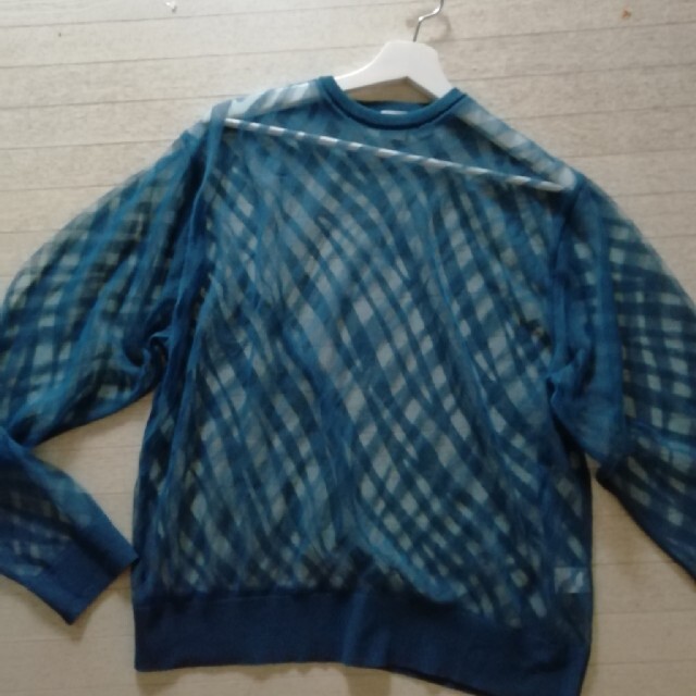 6(roku)OPEAL PULLOVER 7