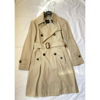 マックスマーラ(Max Mara)のマックスマーラ　トレンチコート(トレンチコート)