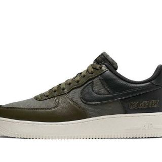 ナイキ(NIKE)の新品 NIKE AIR FORCE1 GTX エアフォース1 ナイキ スニーカー(スニーカー)