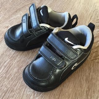 ナイキ(NIKE)のnike baby shoes(スニーカー)