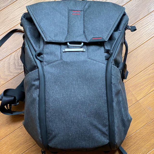 エブリデイバックパック everyday Backpack 20L