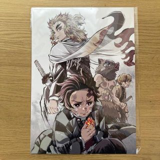 シュウエイシャ(集英社)の鬼滅の刃 メモリアルボード 非売品(少年漫画)