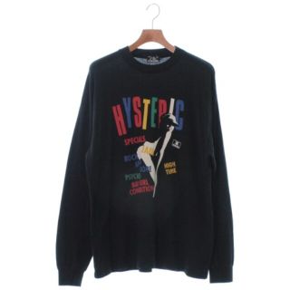 ヒステリックグラマー(HYSTERIC GLAMOUR)のHYSTERIC GLAMOUR Tシャツ・カットソー メンズ(Tシャツ/カットソー(半袖/袖なし))