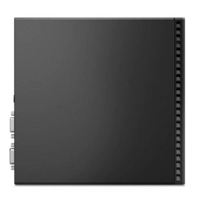 Lenovo(レノボ)の【新品未開封】ThinkCentre M75q Tiny Gen 2 スマホ/家電/カメラのPC/タブレット(デスクトップ型PC)の商品写真
