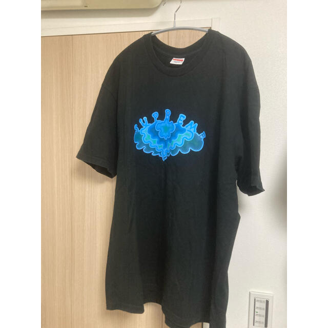 シュプリーム　Tシャツ