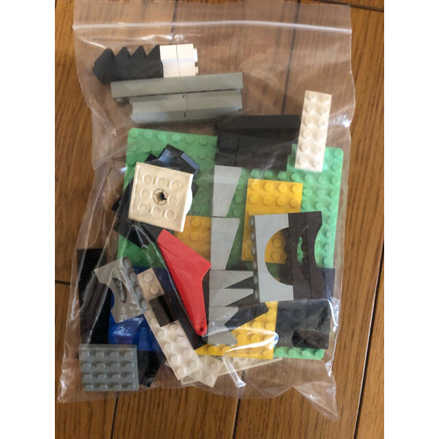 Lego(レゴ)のレゴ　色々セット　 LEGO  レゴブロック キッズ/ベビー/マタニティのおもちゃ(積み木/ブロック)の商品写真