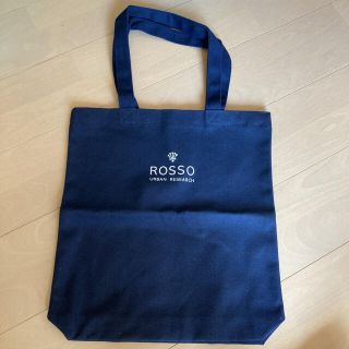 アーバンリサーチロッソ(URBAN RESEARCH ROSSO)のヤナセ　アーバン　トートバック(トートバッグ)