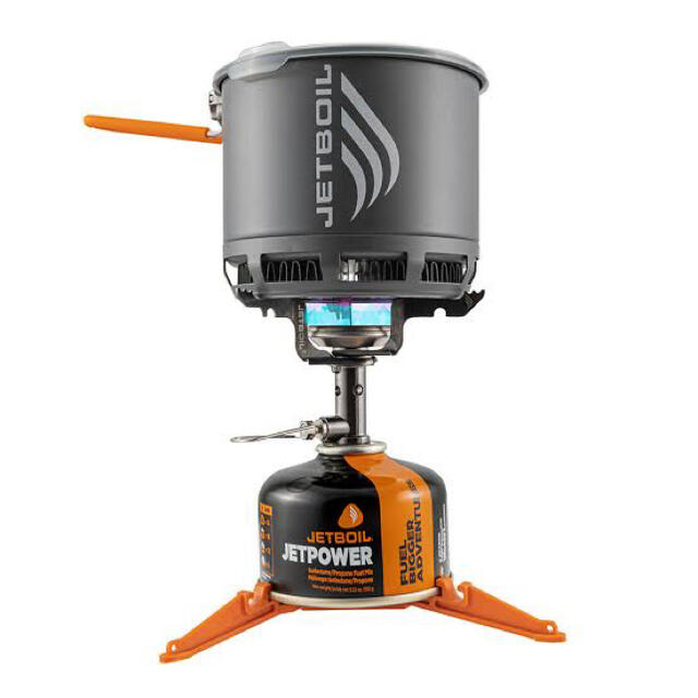 ジェットボイル スタッシュ JETBOIL STASH